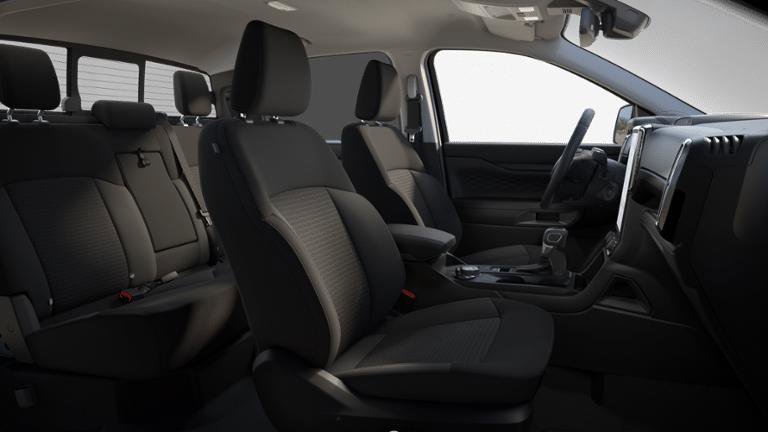 New 2025 Ford Ranger XLT AWD/4WD image 28
