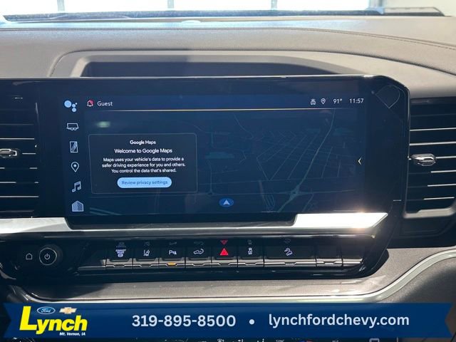 New 2026 Chevrolet Silverado 2500 High Country w/ High Country Premium Package image 5