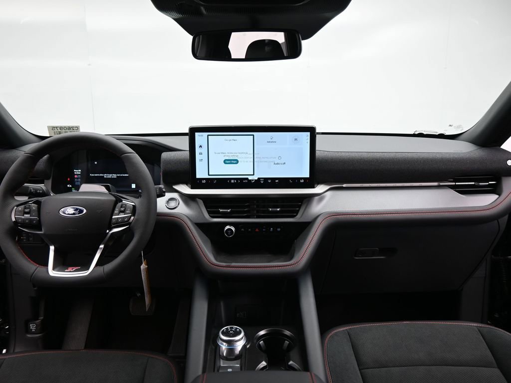 New 2026 Ford Explorer ST image 22