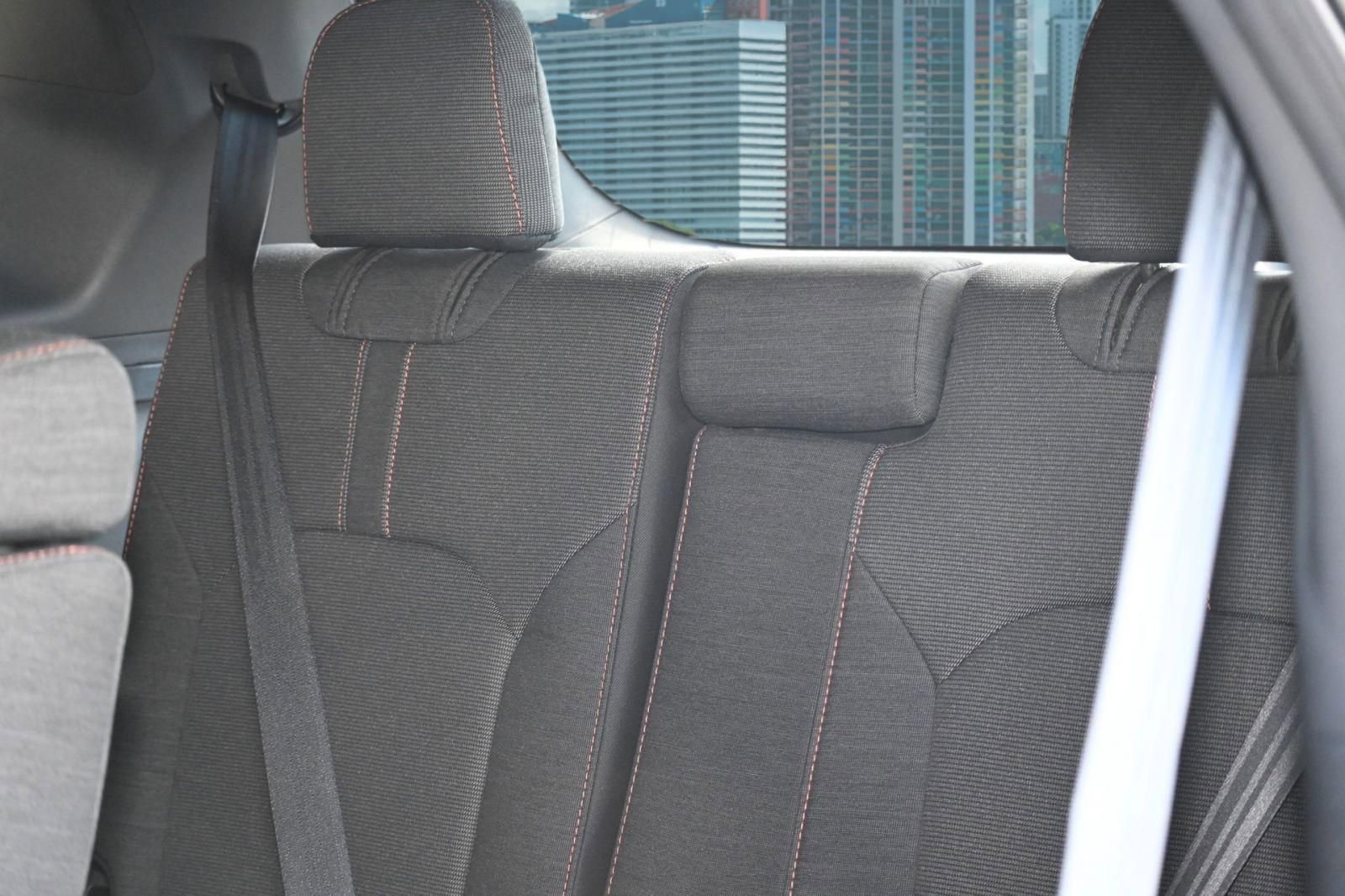 New 2026 Honda Pilot Sport image 22