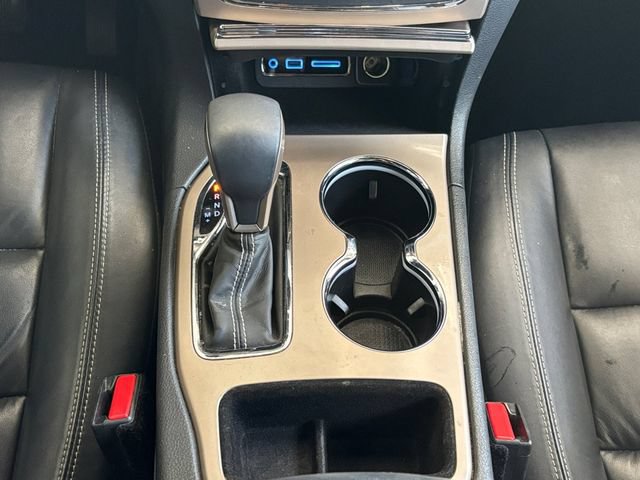 Used 2016 Jeep Grand Cherokee Limited RWD image 6