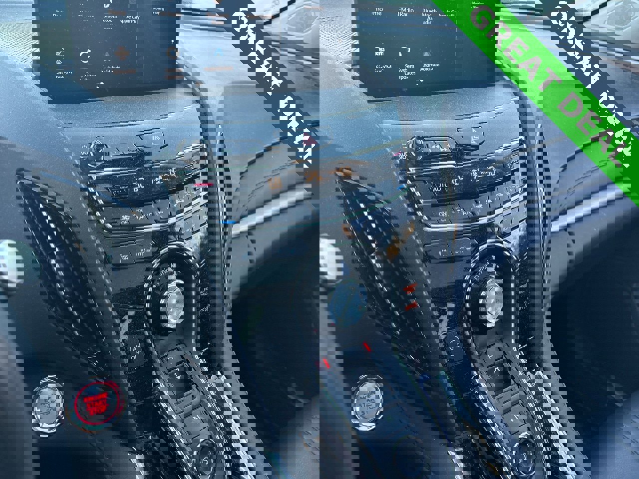 Used 2020 Acura RDX AWD image 18