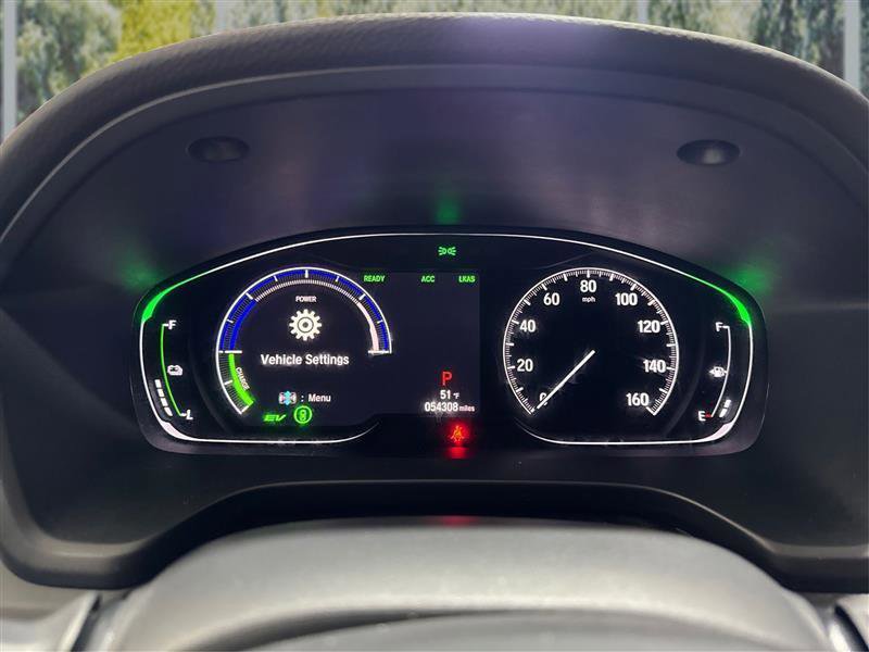 Used 2019 Honda Insight LX image 15