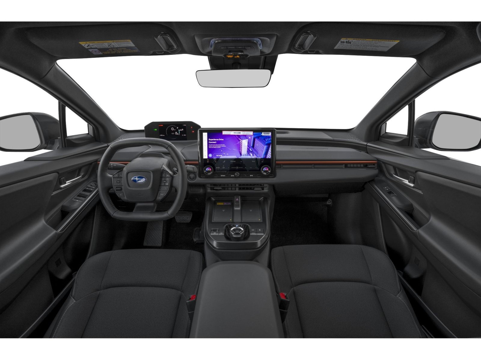New 2026 Subaru Uncharted Premium FWD image 5