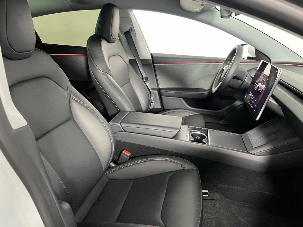 Used 2025 Tesla Model 3 Long Range image 33