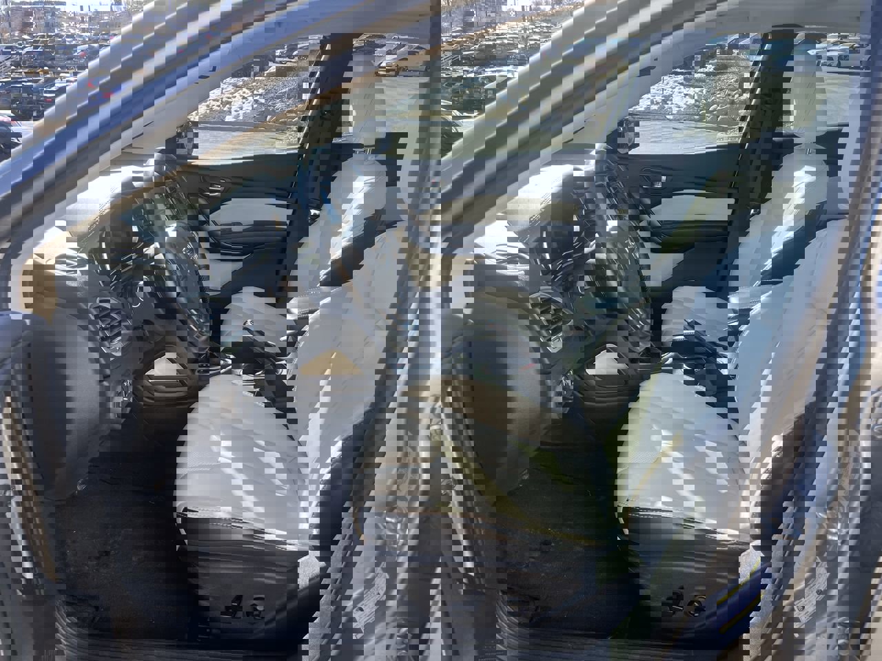 Used 2015 Dodge Dart Limited image 10