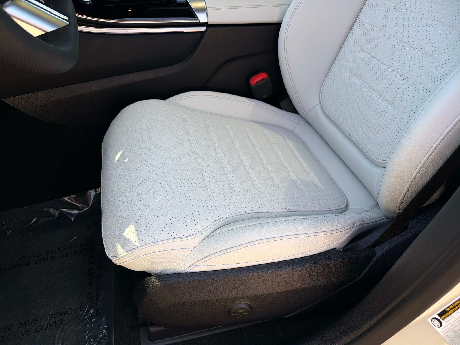 New 2026 Mercedes-Benz GLC 300 4MATIC image 18