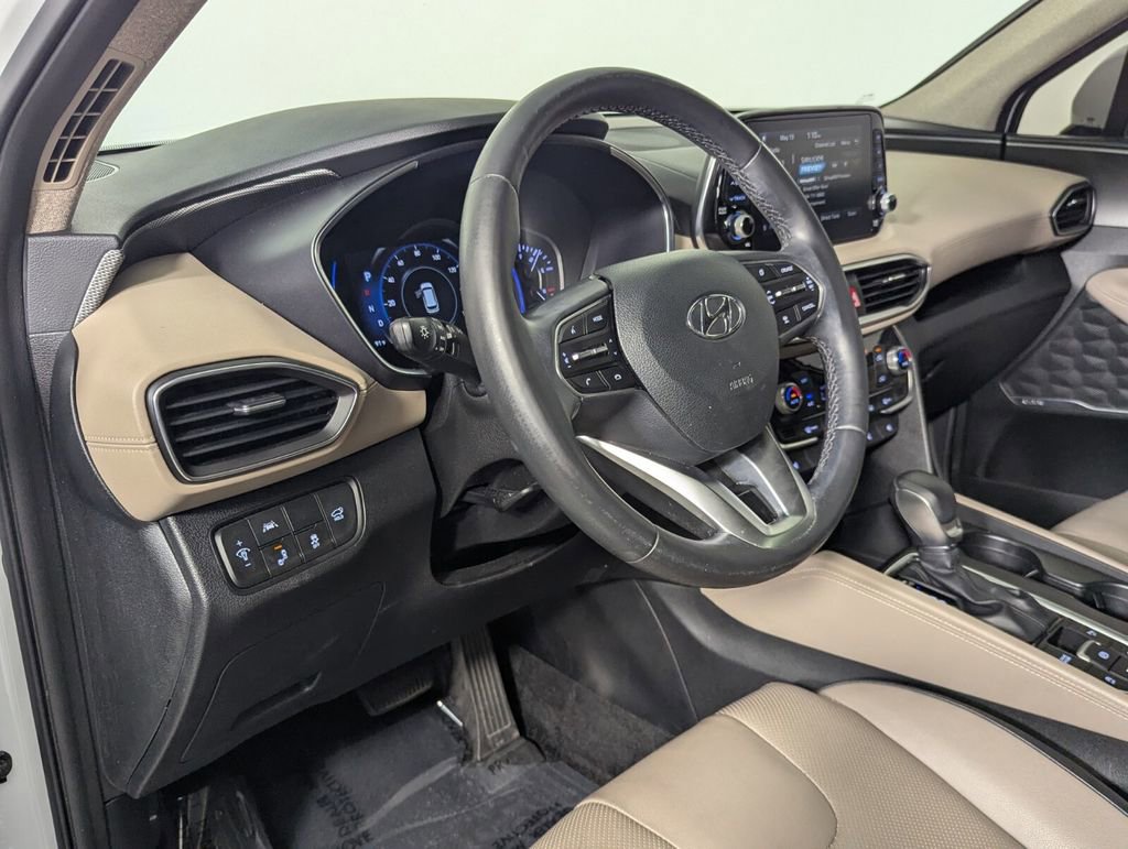Used 2019 Hyundai Santa Fe FWD image 13