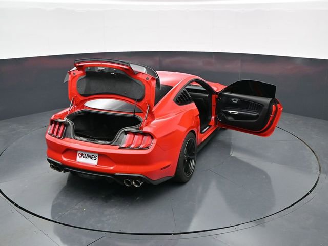 Used 2022 Ford Mustang GT Premium w/ GT Performance Package RWD image 46