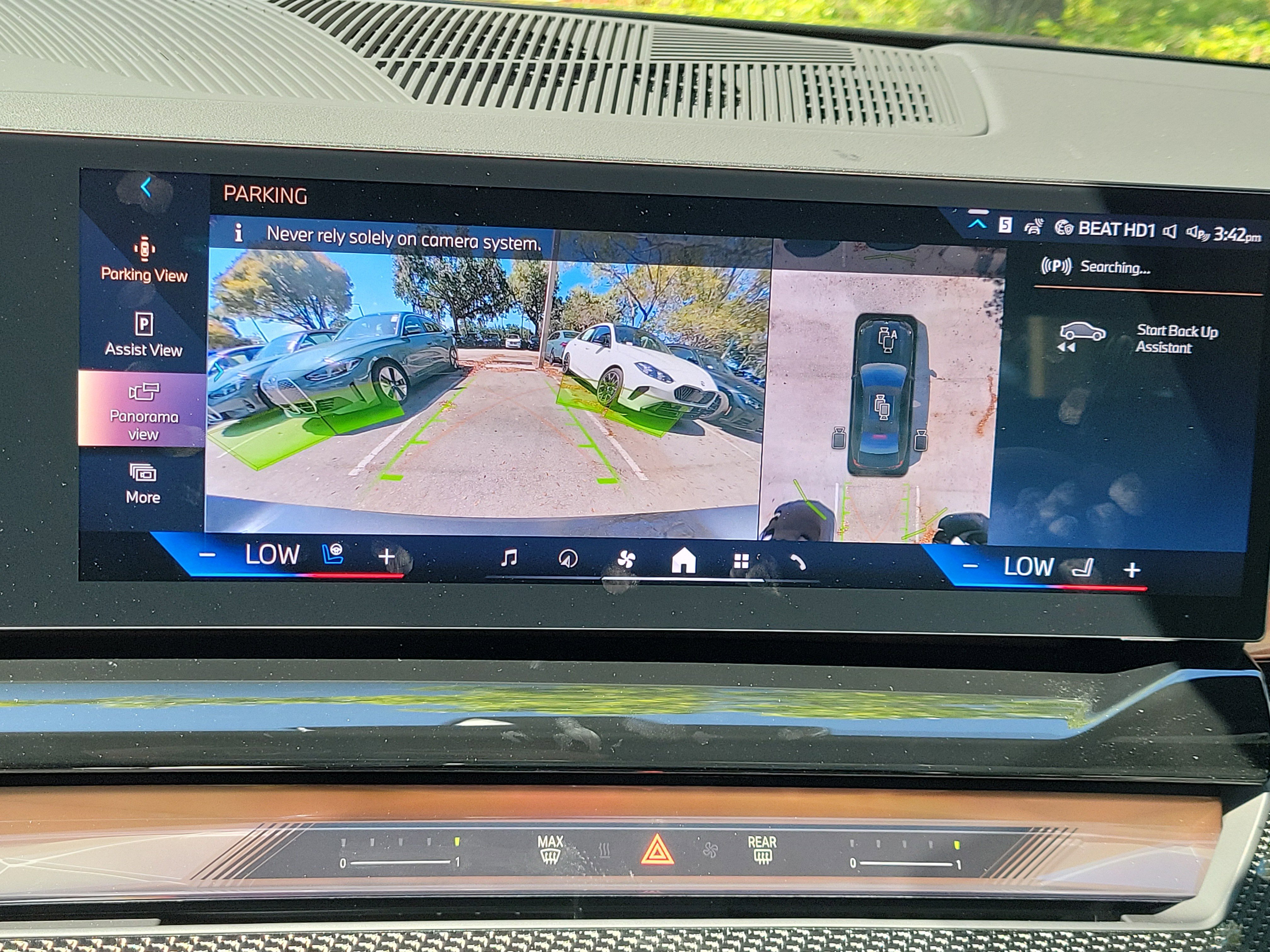 New 2026 BMW 540i xDrive AWD/4WD image 25