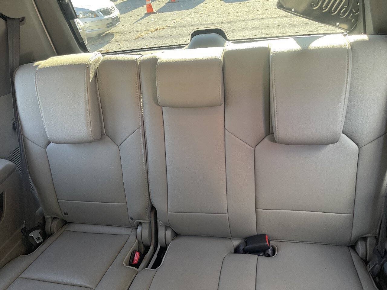 Used 2013 Honda Pilot EX-L image 18
