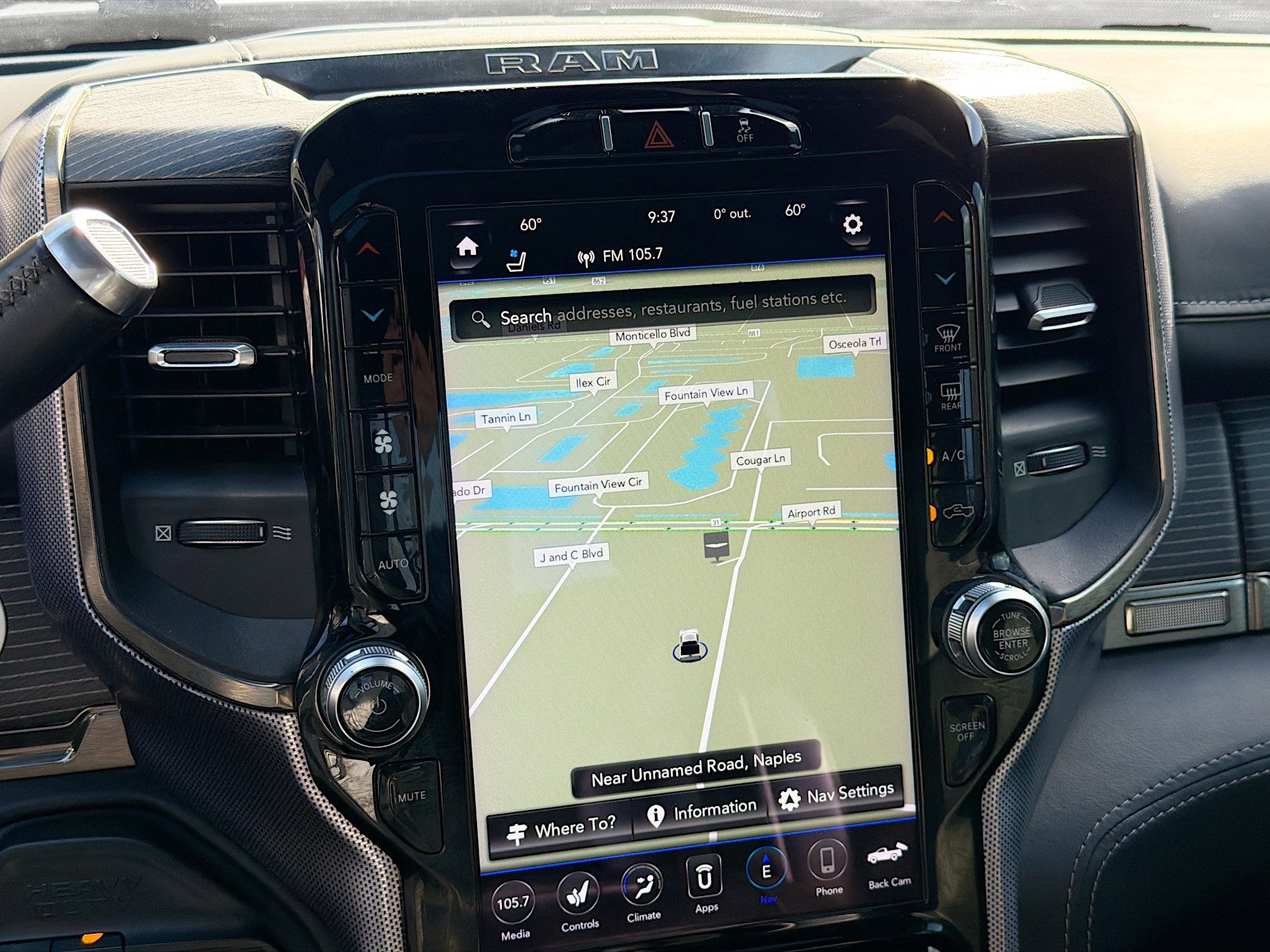 Used 2019 RAM 2500 Limited image 32