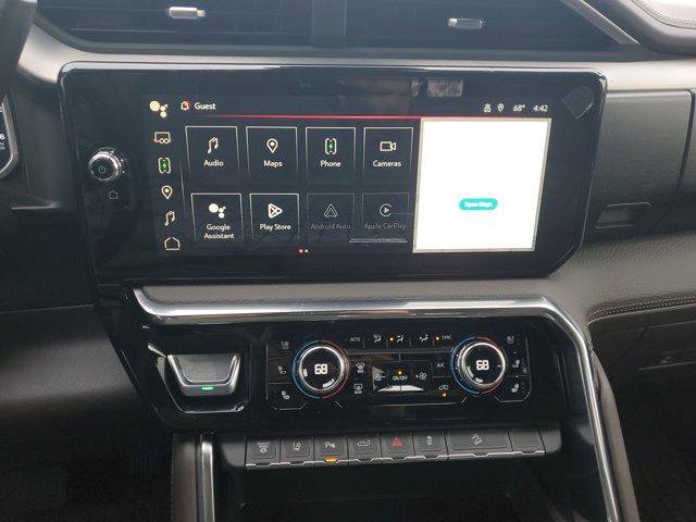 New 2026 GMC Sierra 2500 Denali w/ Denali Reserve Package image 26