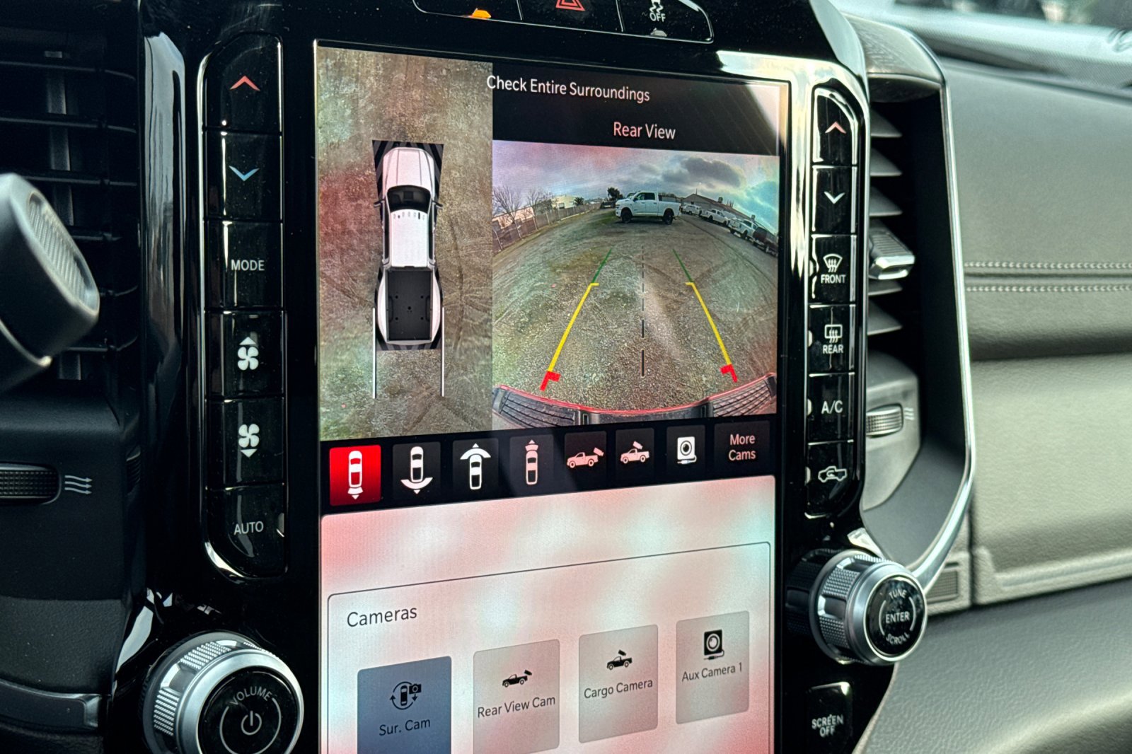 New 2026 RAM 3500 Laramie image 18