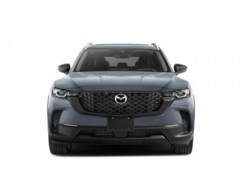 Used 2025 MAZDA CX-50 AWD 2.5 S w/ Accent Package image 7