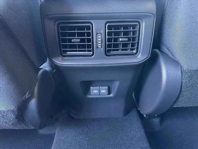 New 2025 Toyota RAV4 XLE image 21