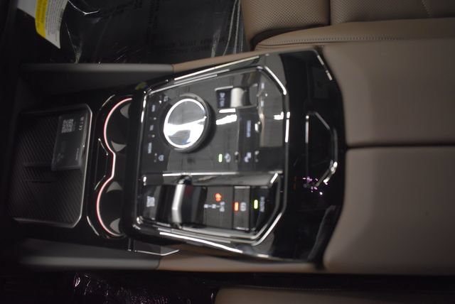 New 2027 BMW 530i xDrive w/ M Sport Package AWD/4WD image 29