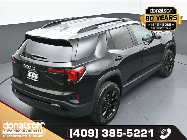 New 2027 GMC Terrain Elevation w/ Elevation Premium Package FWD image 21