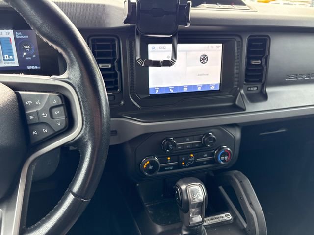 Used 2023 Ford Bronco Big Bend AWD/4WD image 20