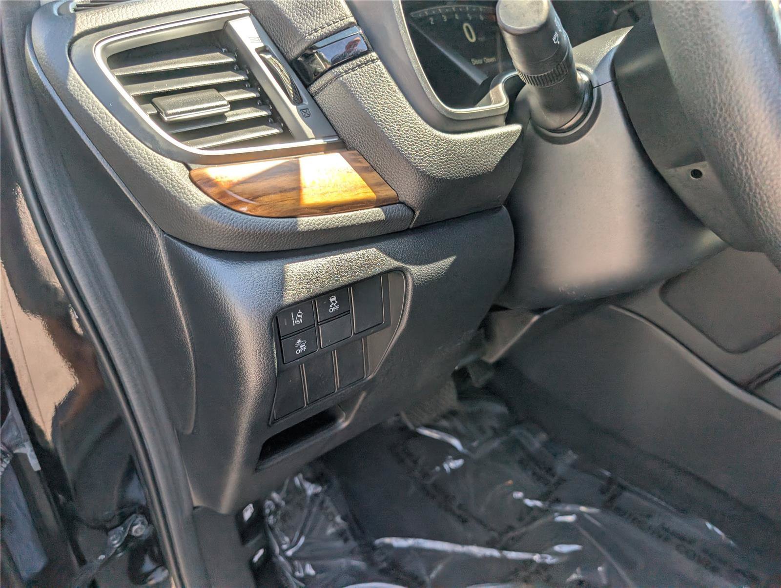Used 2022 Honda CR-V EX image 22