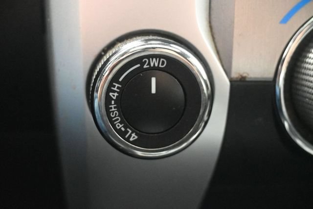 Used 2018 Toyota Tundra Platinum AWD/4WD image 30