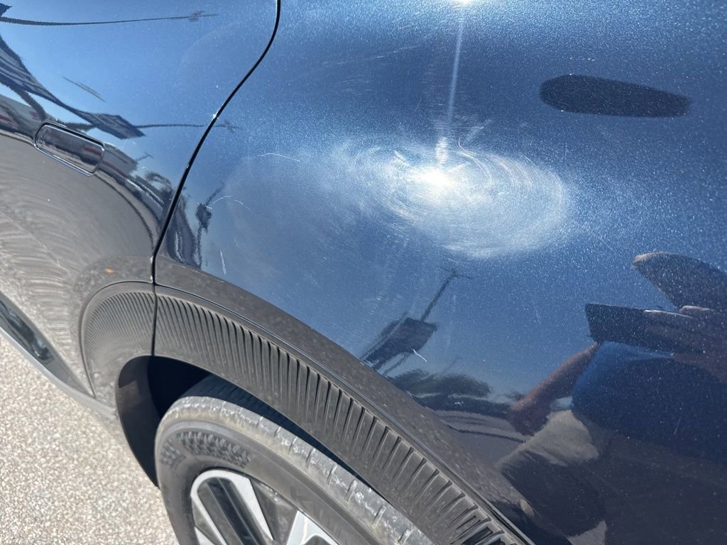 Used 2022 Kia EV6 Wind w/ Wind Technology Package image 3