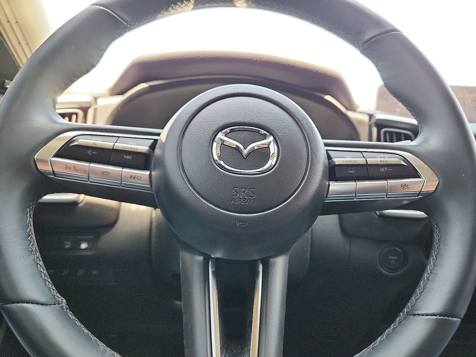 Used 2025 MAZDA CX-50 AWD 2.5 Hybrid w/ Weather Package image 19