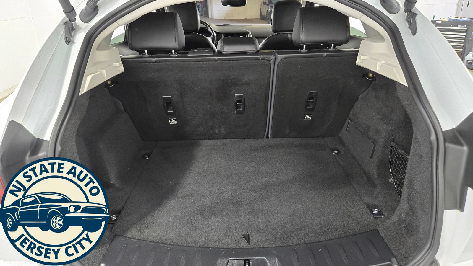 Used 2019 Jaguar E-PACE S AWD/4WD image 37