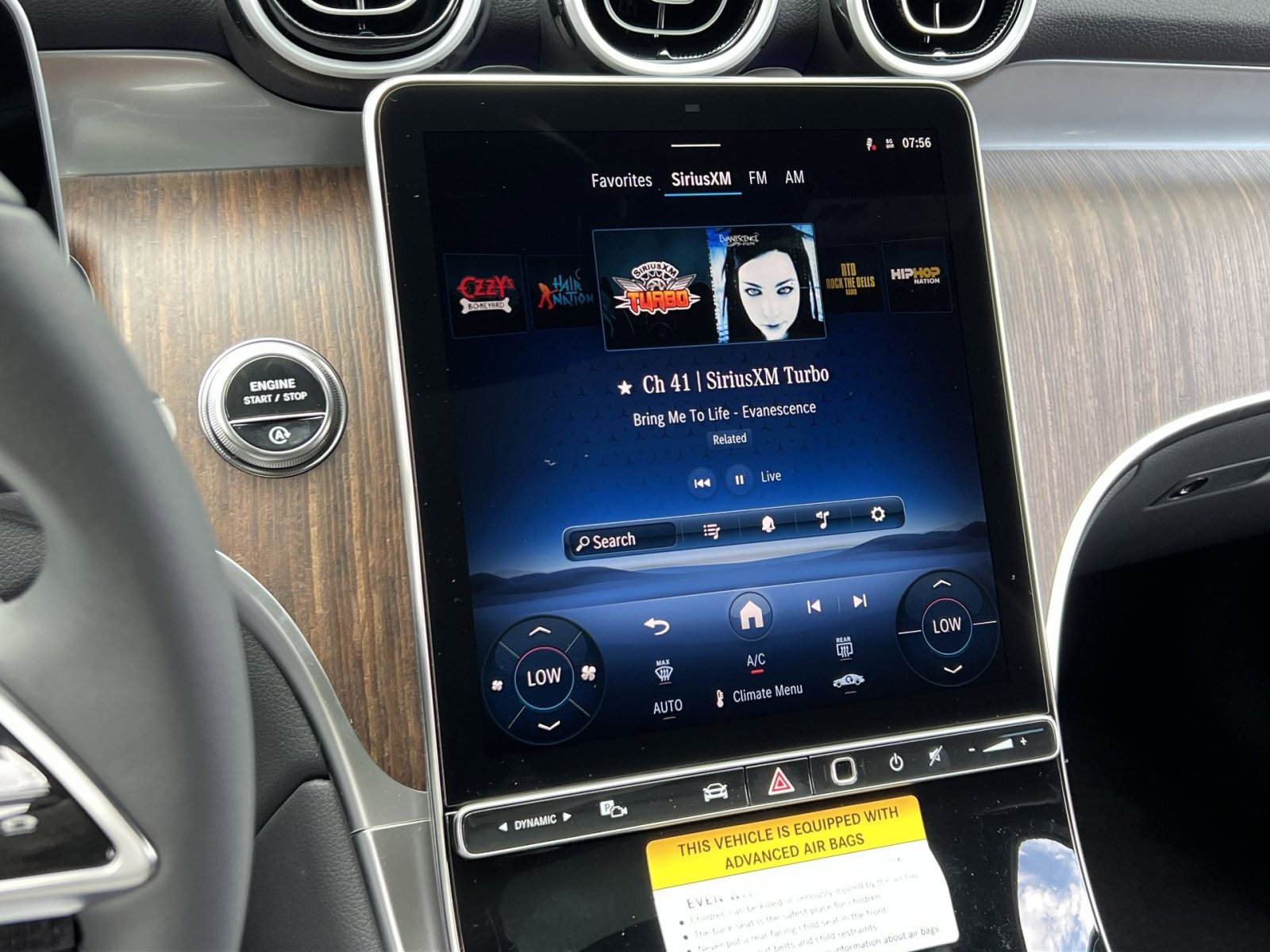 Certified 2026 Mercedes-Benz GLC 300 4MATIC image 16