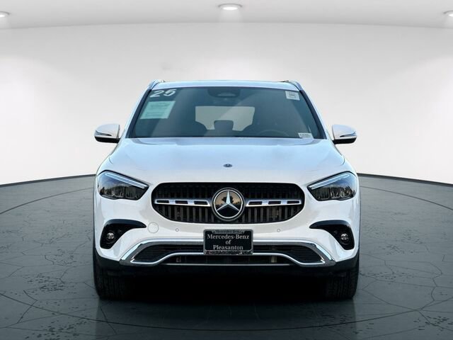 Used 2025 Mercedes-Benz GLA 250 GLA 250 4D Sport Utility image 10