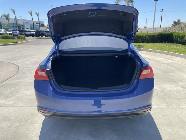 Used 2023 Chevrolet Malibu LT FWD image 25