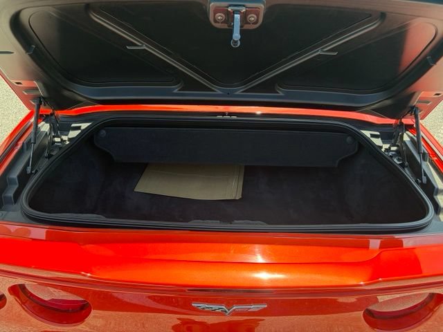 Used 2013 Chevrolet Corvette 427 w/ 1SC Preferred Equipment Group RWD image 12