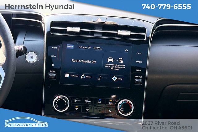 Used 2023 Hyundai Santa Cruz SEL w/ Activity Package AWD/4WD image 9