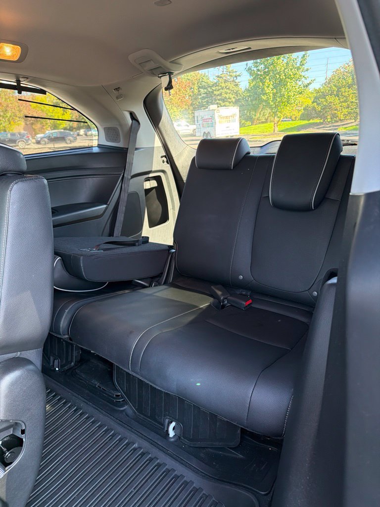 Certified 2024 Honda Odyssey Elite image 27