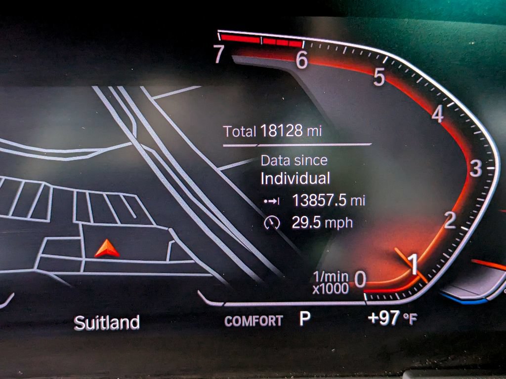 Used 2022 BMW 228i xDrive Gran Coupe w/ Convenience Package AWD/4WD image 30