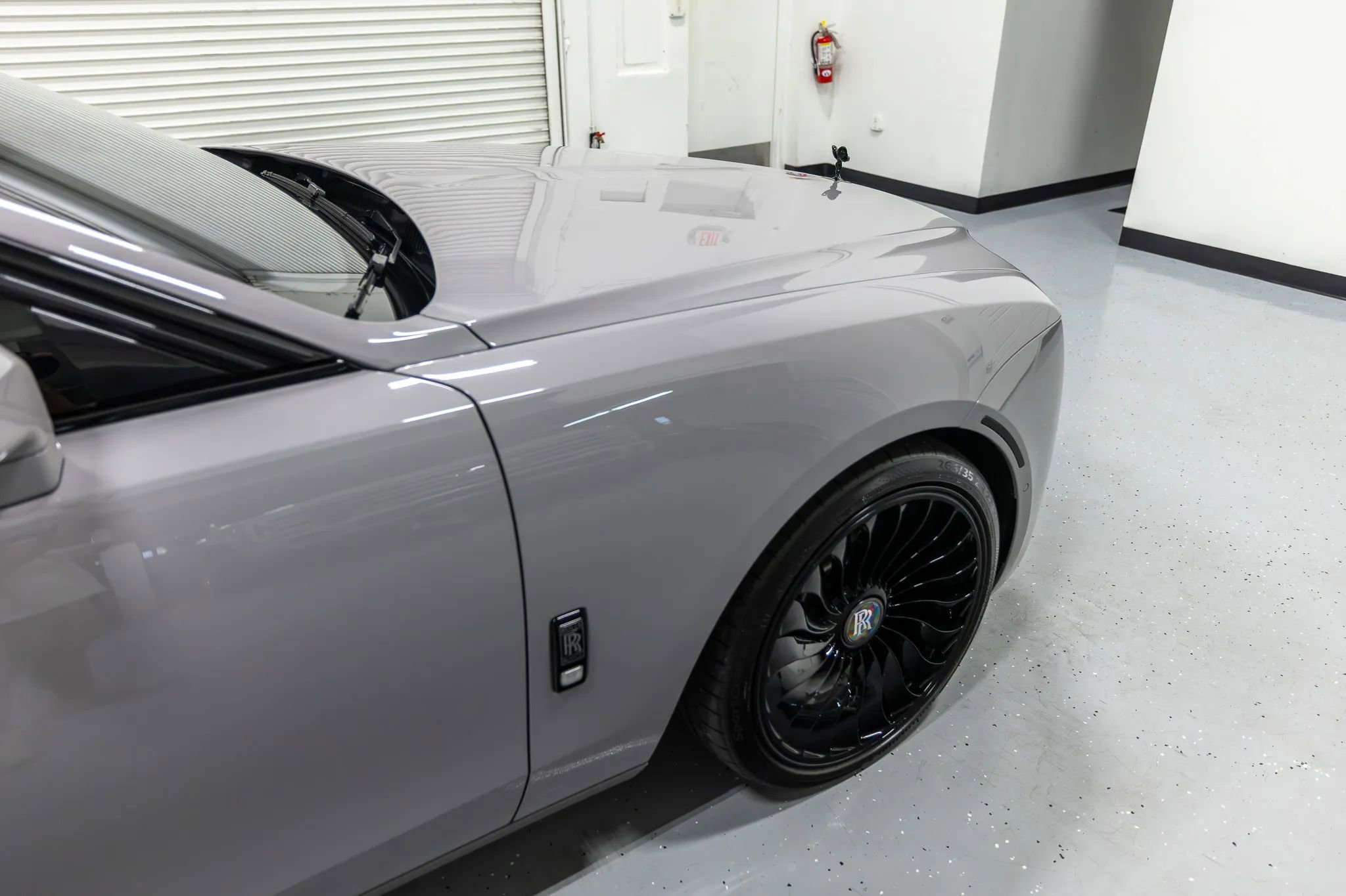 Used 2021 Rolls-Royce Ghost image 33