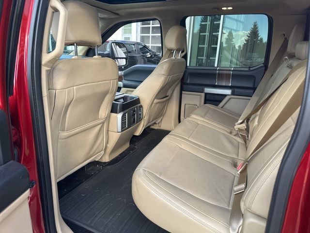 Used 2015 Ford F150 Lariat image 27