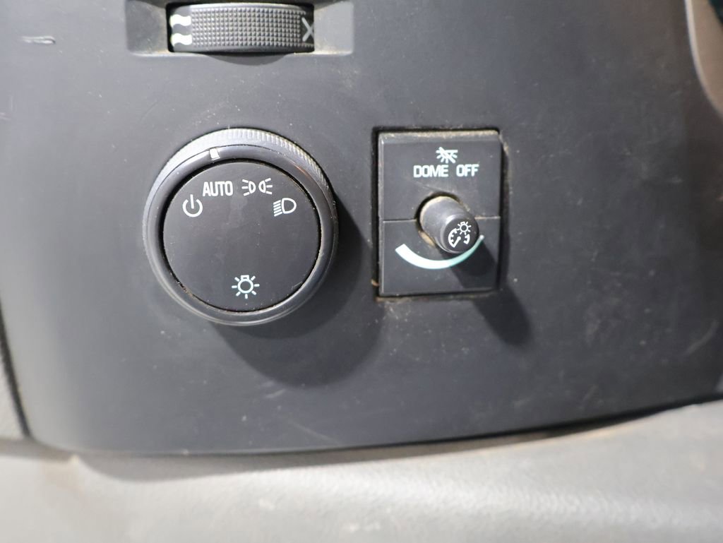 Used 2012 Chevrolet Silverado 2500 W/T image 27