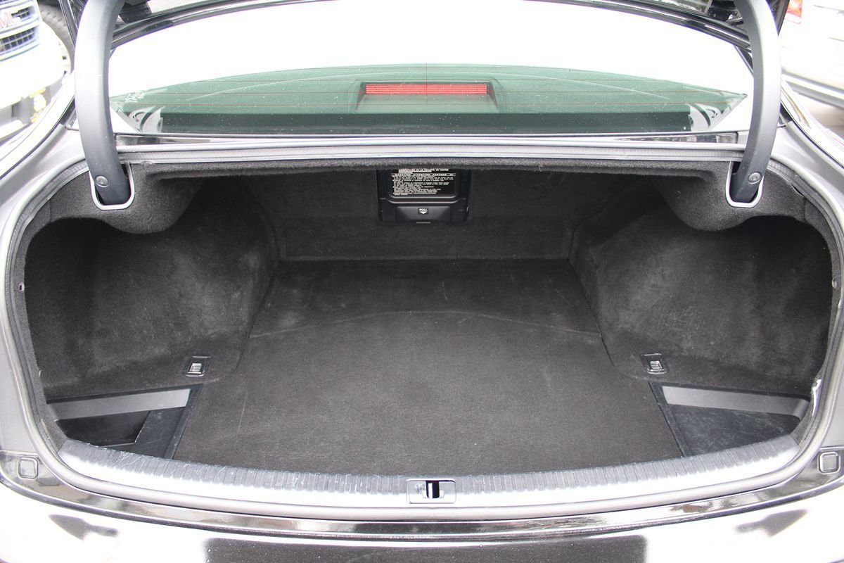 Used 2010 Lexus IS 250 RWD image 27