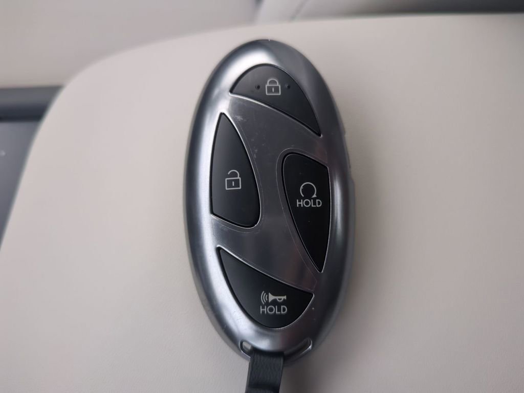 New 2026 Hyundai Sonata Blue FWD image 35