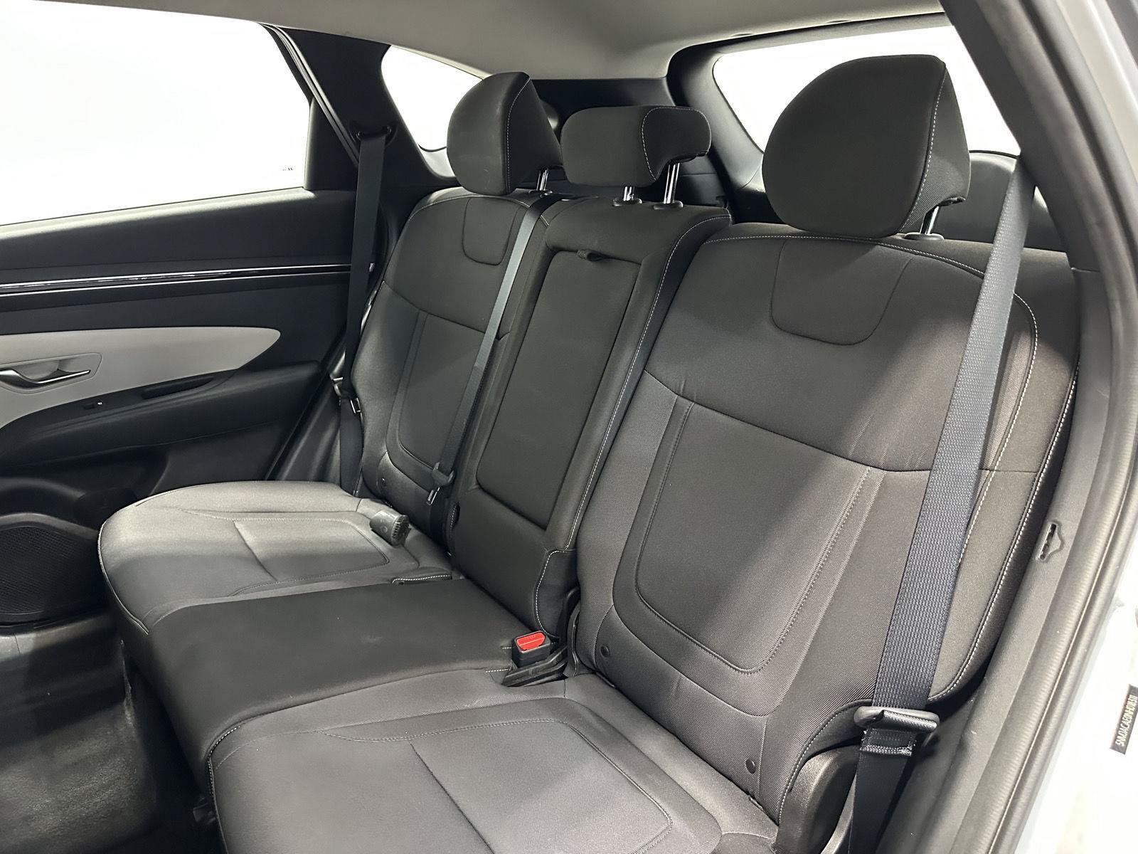 Used 2022 Hyundai Tucson SE AWD/4WD image 26