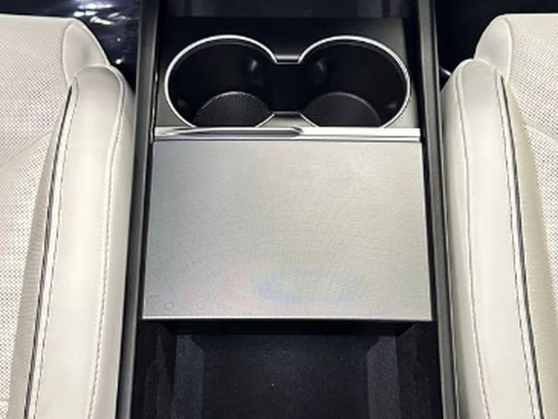 Used 2026 Tesla Model 3 Performance AWD/4WD image 37