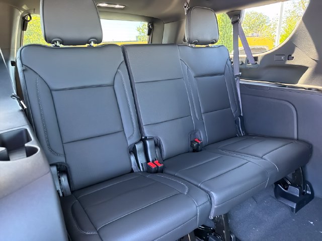 New 2026 GMC Yukon XL Denali w/ Denali Reserve Package AWD/4WD image 23