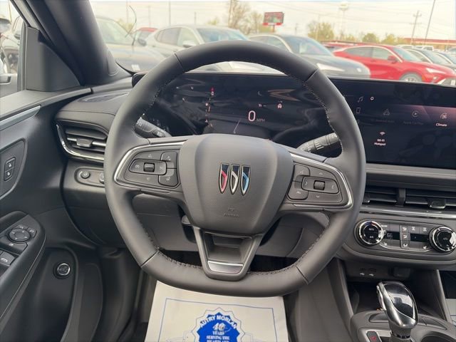 New 2026 Buick Envista Preferred w/ Convenience I Package image 15