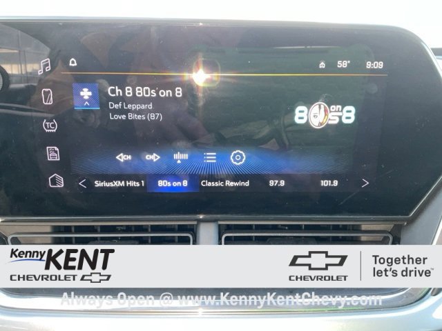 Certified 2025 Chevrolet Trax LT w/ LT Convenience Package image 25