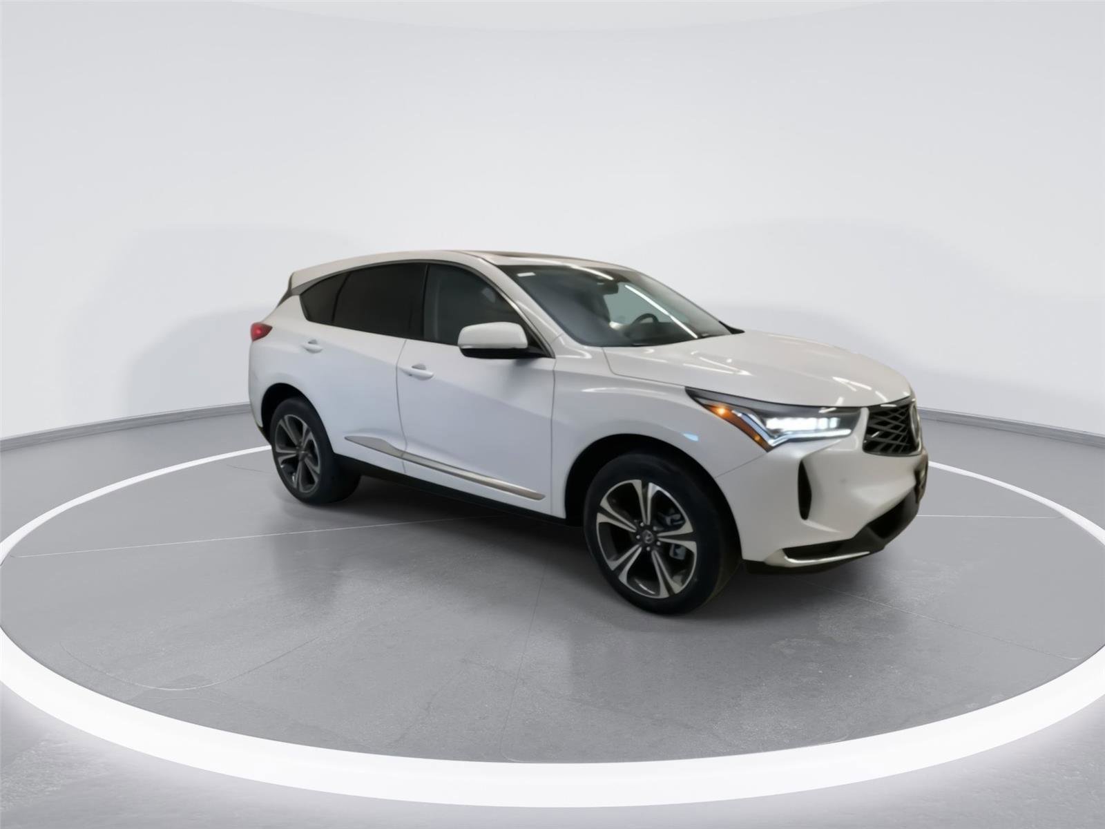 New 2026 Acura RDX SH-AWD w/ Technology Package image 2