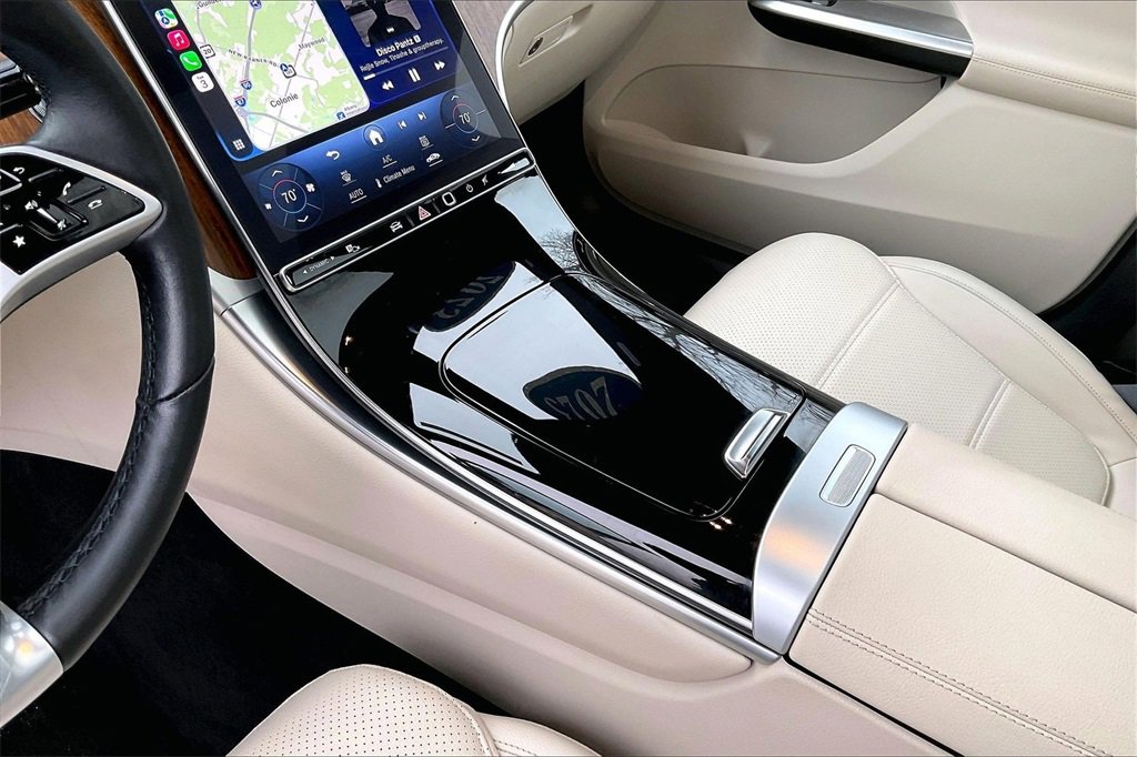 Used 2023 Mercedes-Benz GLC 300 4MATIC image 18