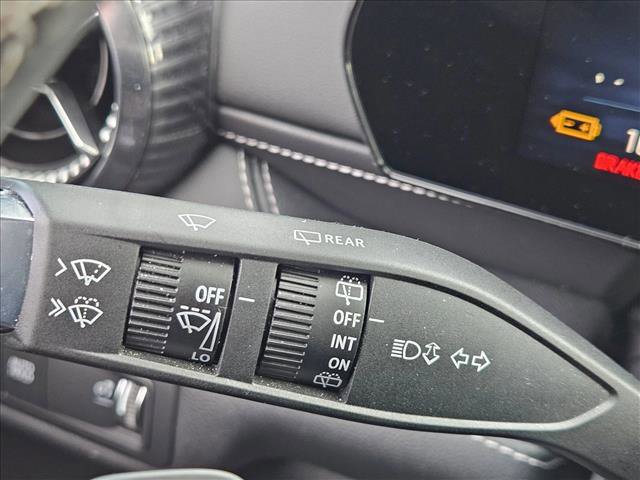 Used 2025 Chevrolet Blazer EV LT image 8