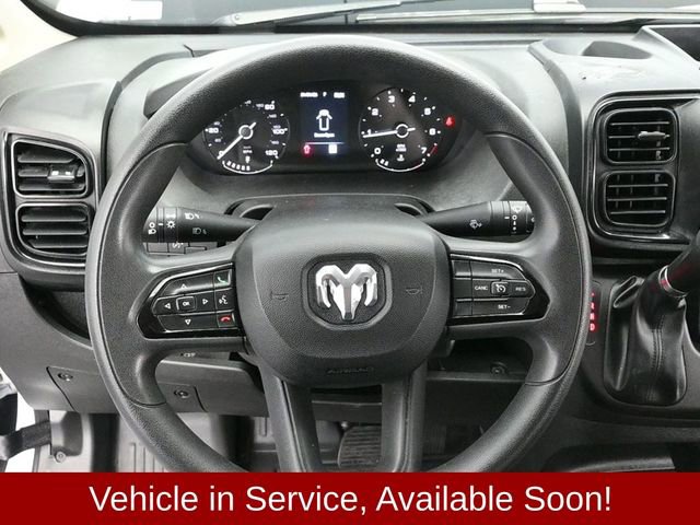 Used 2023 RAM ProMaster 2500 image 18