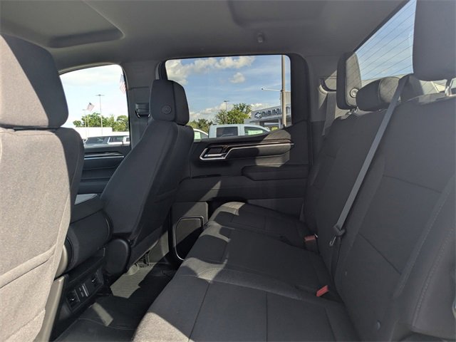 New 2026 Chevrolet Silverado 1500 RST image 14